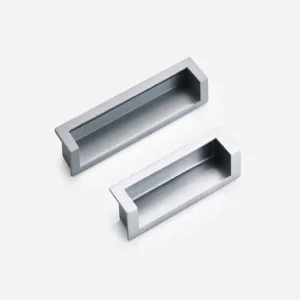 Alloy furnitune handle WZ3901