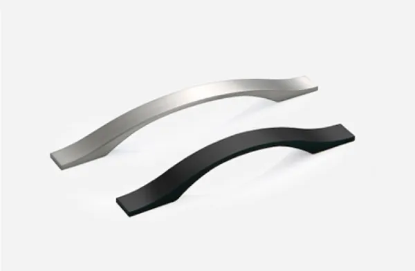 Aluminum Alloy Handle WA1106E