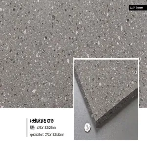 Reclaimed Terrazzo GT19
