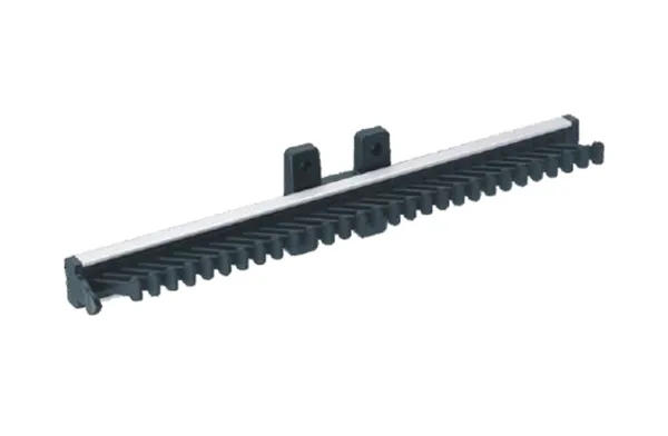 BJ0101 Tie rack, pull out with ball bearing slide