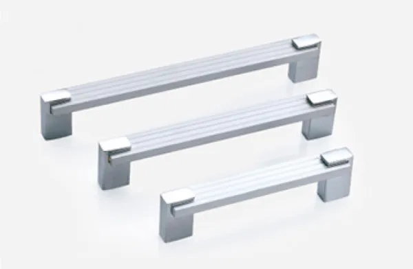 Aluminum Alloy Handle WZA9004