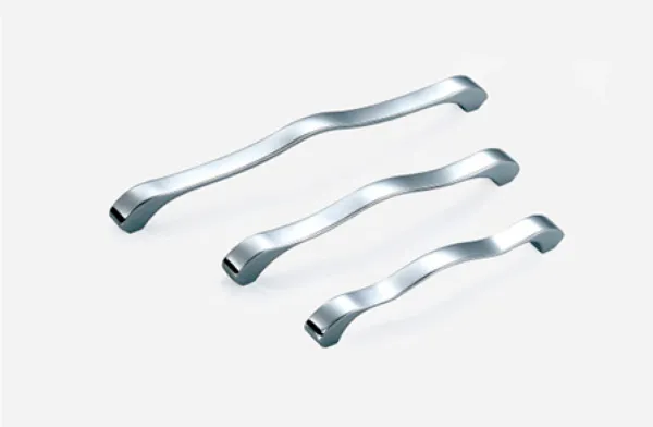 Zinc Alloy Cabinet Handle WZ0897