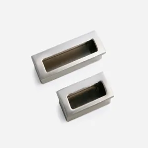 Alloy furnitune handle WZ3902