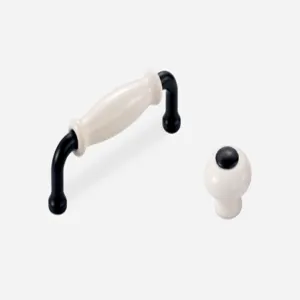 Ceramic Handle W318