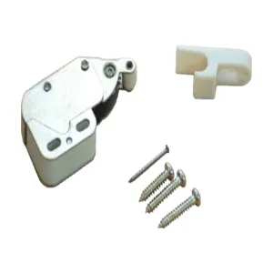 DO3 Trunk lock
