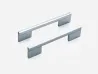 Aluminum Alloy Handle WA4005