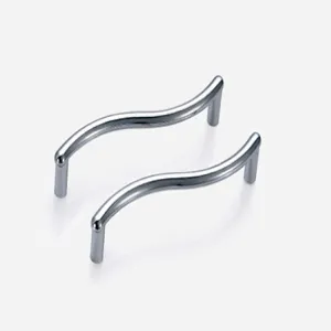 Alloy furnitune handle WZ2203