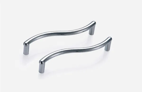 Alloy furnitune handle WZ2203