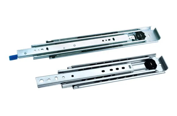 SD-760AS Heavy self-locking slide