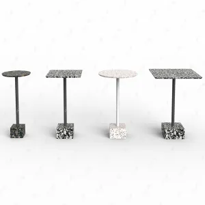Stone Furniture