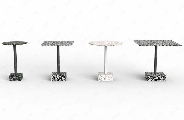 Stone Furniture