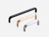 Aluminum Alloy Handle WA4409SD