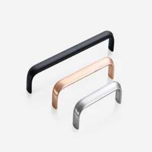 Aluminum Alloy Handle WA4409SD