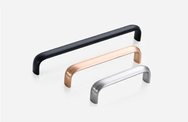 Aluminum Alloy Handle WA4409SD