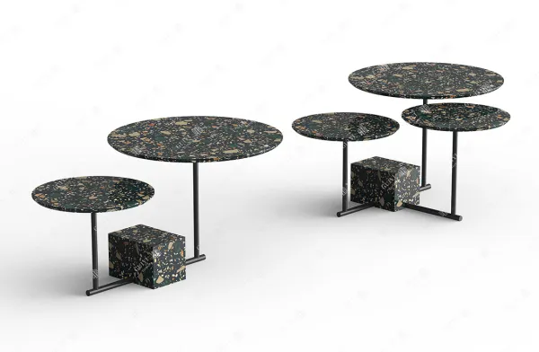 Stone Furniture