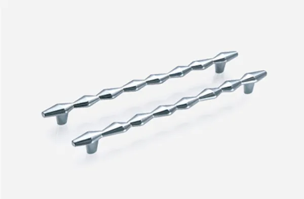 Zinc Alloy Cabinet Handle WZ0877