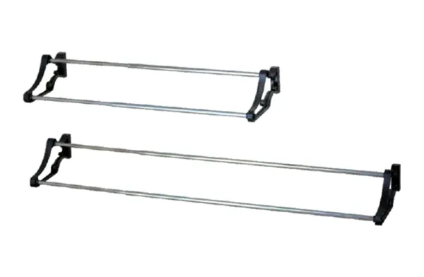 S01 Shoes rack 1