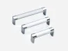 Aluminum Alloy Handle WZA7009