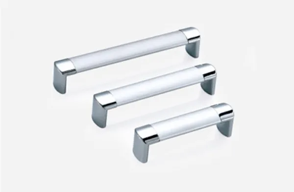 Aluminum Alloy Handle WZA7009