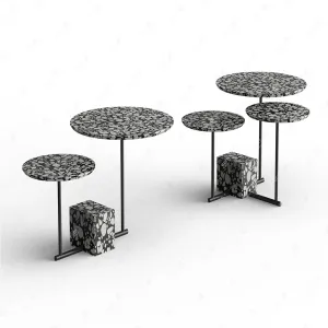 Stone Furniture