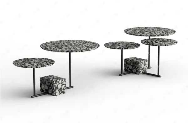 Stone Furniture