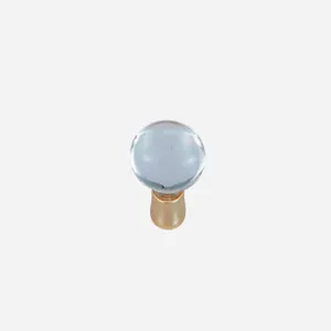 Zinc Alloy Cabinet Handle WZ0588