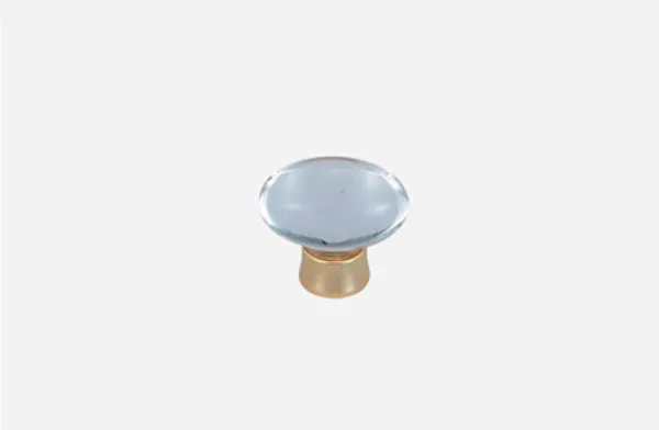 Zinc Alloy Cabinet Handle WZ0588