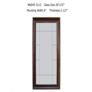 Mirrors W6045-3113-G