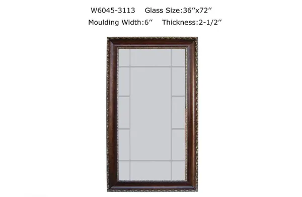 Mirrors W6045-3113-G