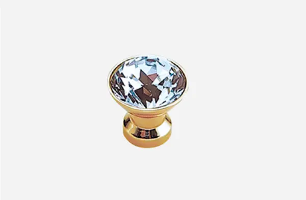 Zinc Alloy Cabinet Handle WZ0594