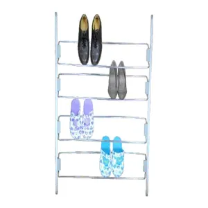 S03 Combination shoe rack