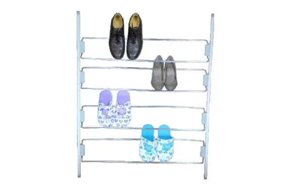 S03 Combination shoe rack