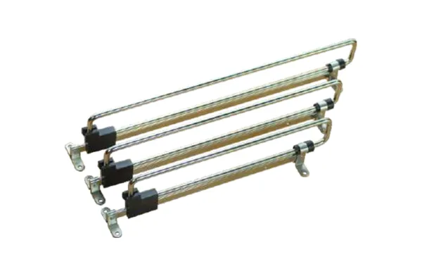 SF01 Trouser rack