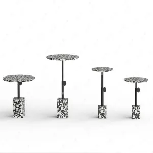 Stone Furniture