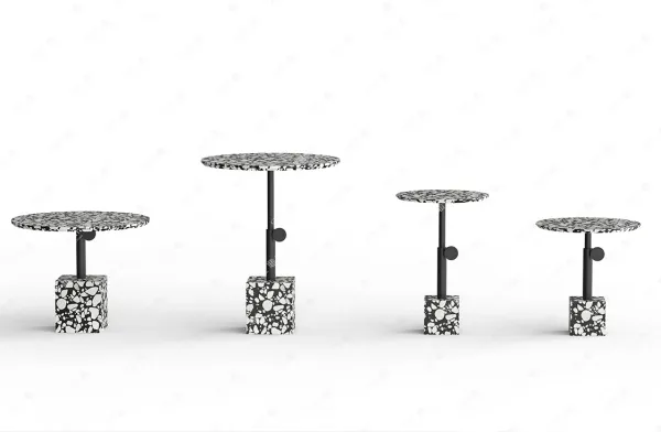 Stone Furniture