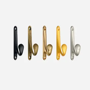 Hook WZ01060 Vintage hat wall hook
