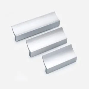 Aluminum Alloy Handle WA9201