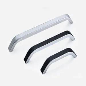 Aluminum Alloy Handle WA0152