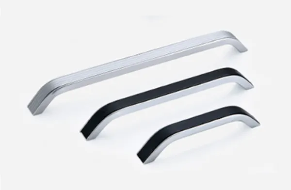 Aluminum Alloy Handle WA0152