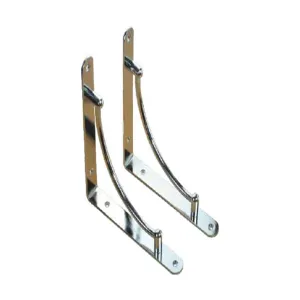AYC002 Rondo-line shelf brackets