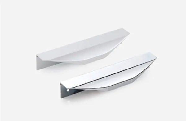 Aluminum Alloy Handle WA0237