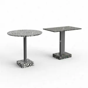 Stone Furniture