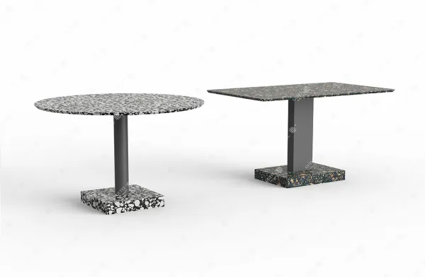 Stone Furniture