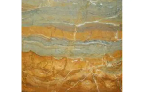 Marble