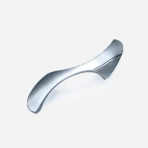 Zinc Alloy Cabinet Handle WZ1703