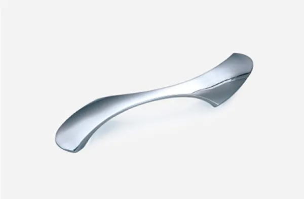 Zinc Alloy Cabinet Handle WZ1703