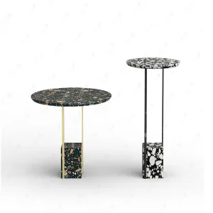 Stone Furniture
