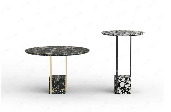 Stone Furniture