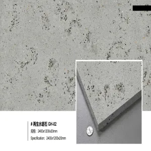 Reclaimed Terrazzo GH02