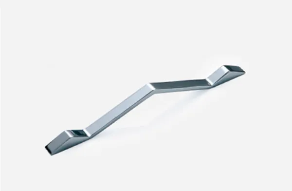 Aluminum Alloy Handle WA0194